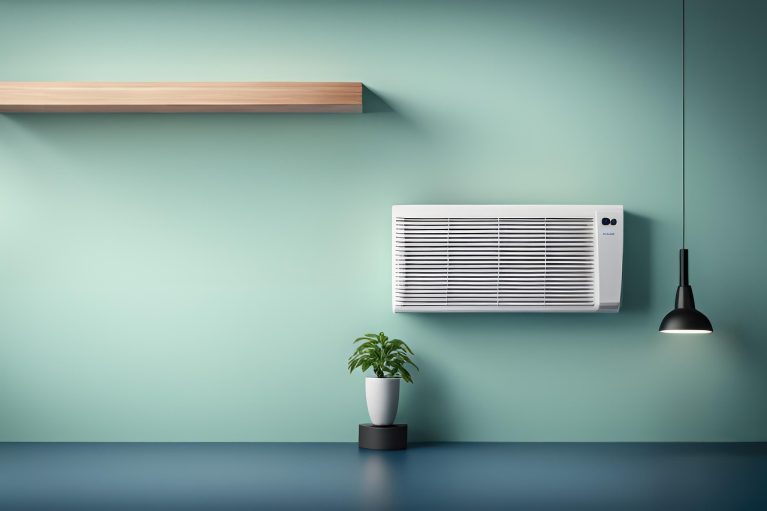 Can a Box Fan and a MERV Filter Protect Your Home from Wildfire Smoke?