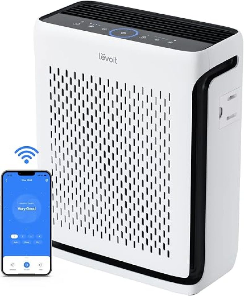 Air Purifiers That Actually Reduce Pet Dander and Odors in Medium Rooms