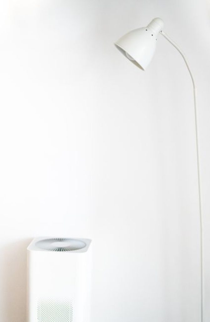 Do Air Purifiers Remove VOCs After Renovation or Painting?