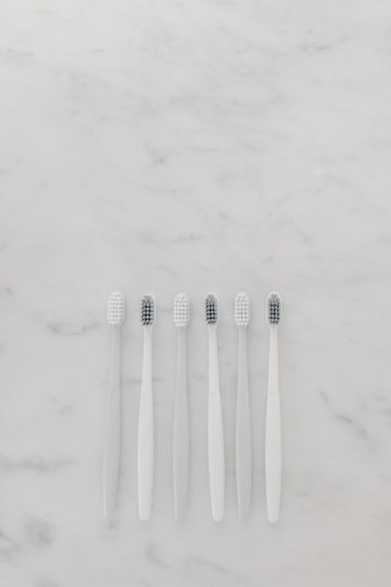 Essential Oral Care Tools: Build a Simple At-Home Routine