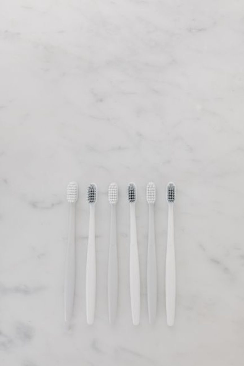 Essential Oral Care Tools: Build a Simple At-Home Routine