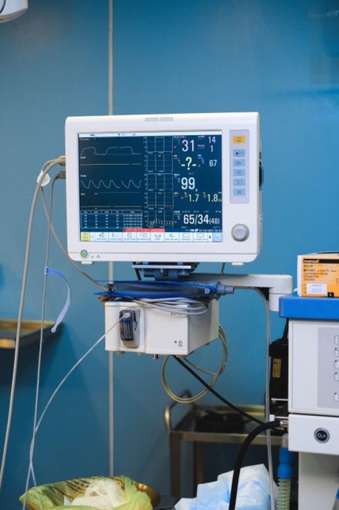 Which Home Health Monitors You Really Need and How They Work