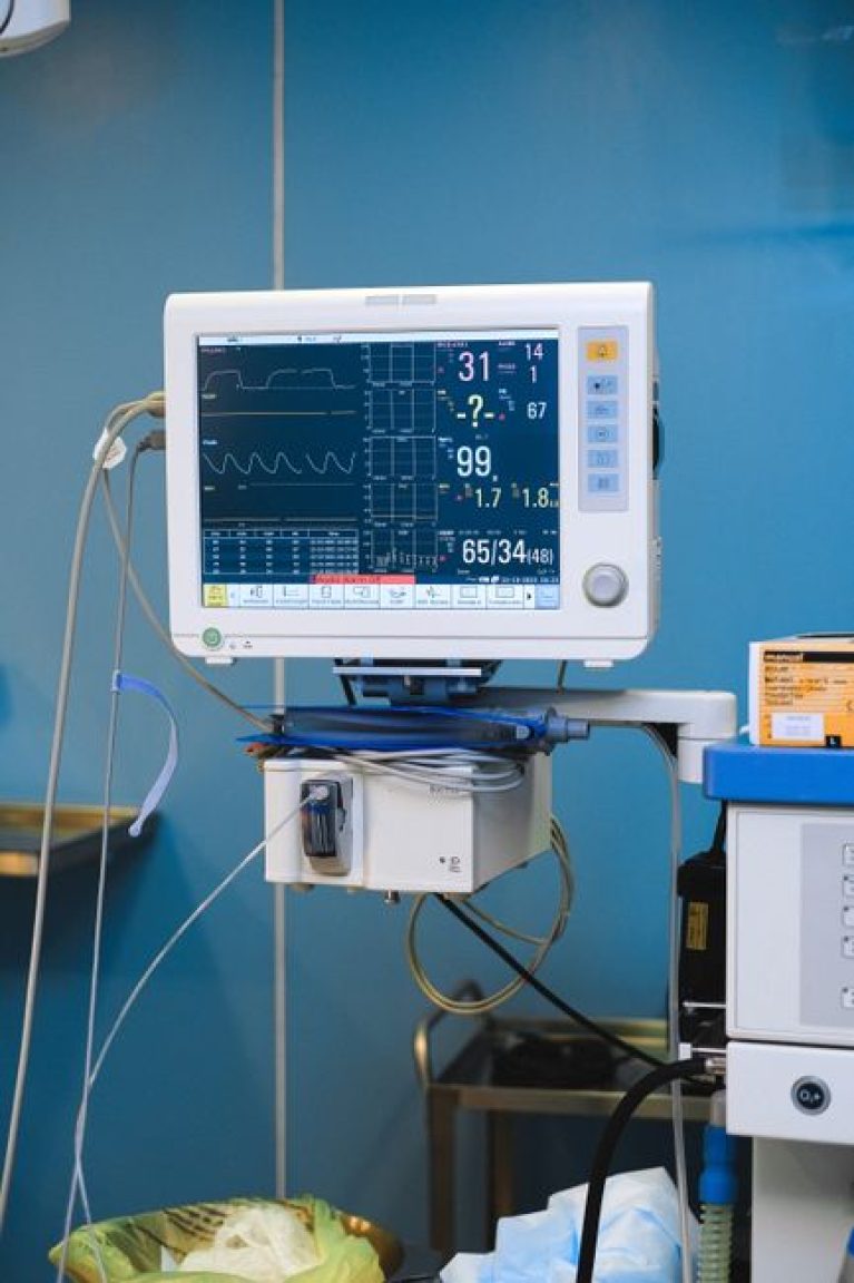 Which Home Health Monitors You Really Need and How They Work