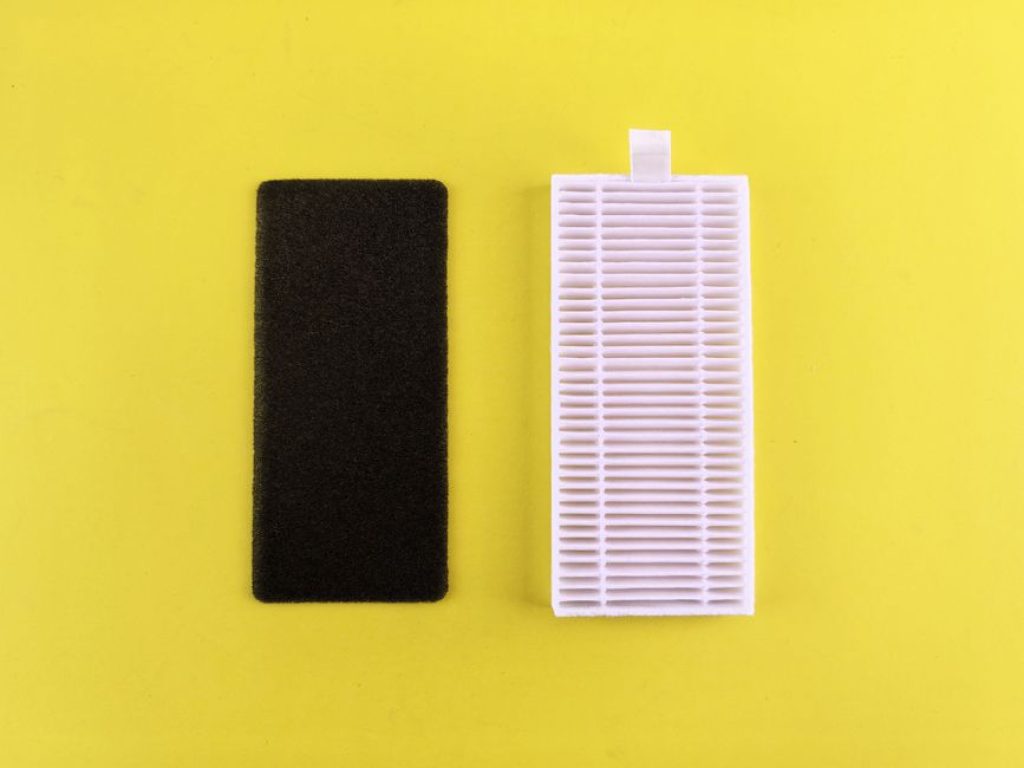 How Often Should a HEPA Filter Be Replaced and How to Tell When It Is Clogged