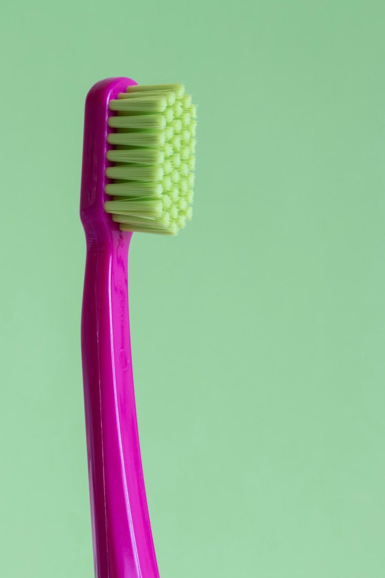 How Often Should You Replace Toothbrush Heads and How to Tell