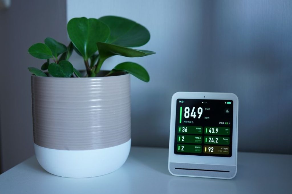 How to Improve Indoor Air Quality: A Practical Plan for Homes