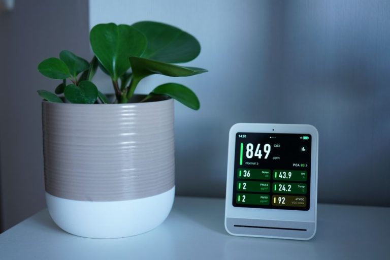 How to Improve Indoor Air Quality: A Practical Plan for Homes