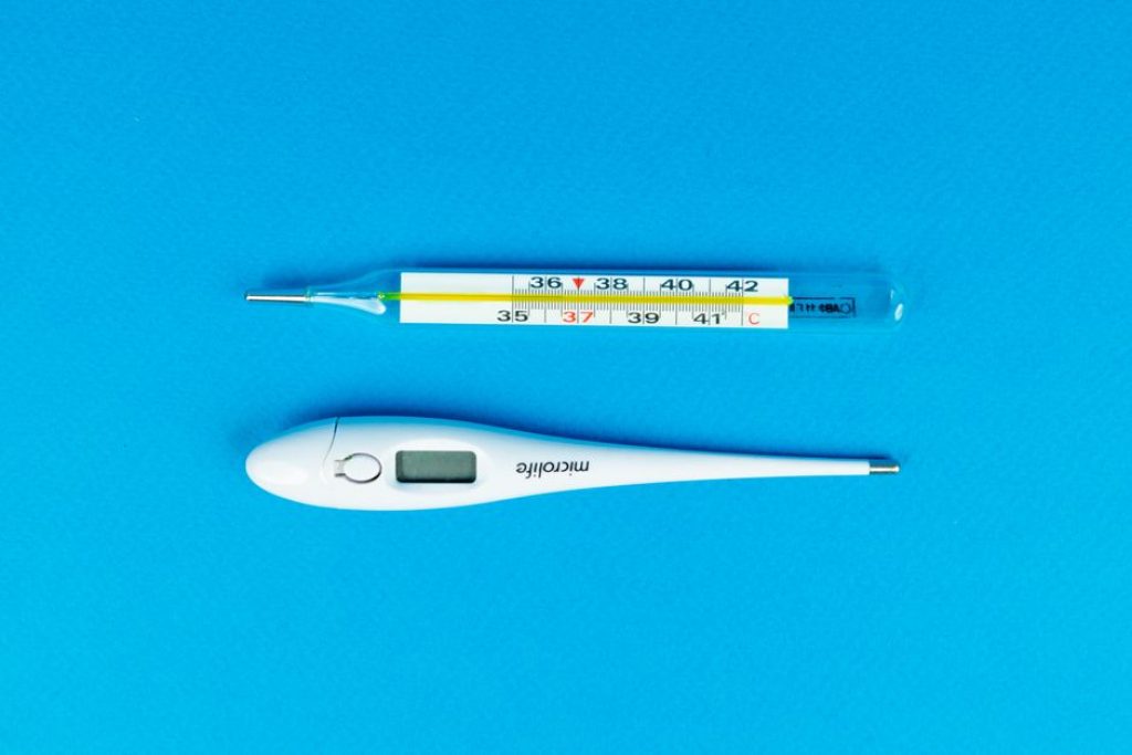 Why a Thermometer Gives Different Readings for a Baby and How to Fix It