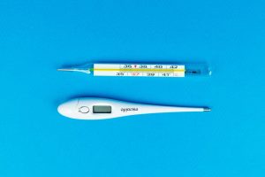 Why a Thermometer Gives Different Readings for a Baby and How to Fix It