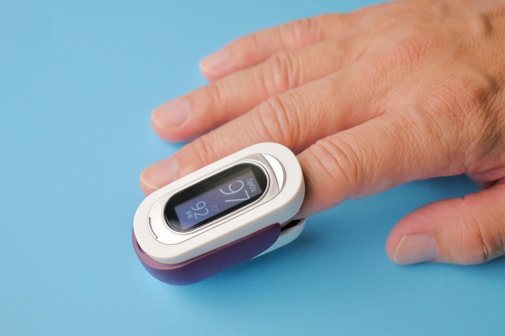 Why Your Pulse Oximeter Keeps Fluctuating During Use