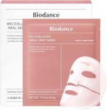 BIODANCE Bio-Collagen Real Deep Mask vs NAZANO 24K Gold Under Eye Patches: Which is the ultimate skincare essential?