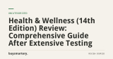 Health & Wellness (14th Edition) Review: Comprehensive Guide After Extensive Testing