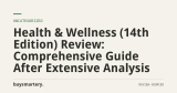Health & Wellness (14th Edition) Review: Comprehensive Guide After Extensive Analysis