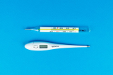Why a Thermometer Gives Different Readings for a Baby and How to Fix It