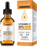 Unlock Radiant Skin with Premium 20% Vitamin C Serum – Our In-Depth Review